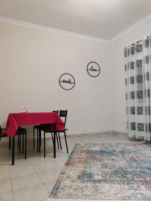 Amalias - City Oasis Thessaloniki Exterior foto